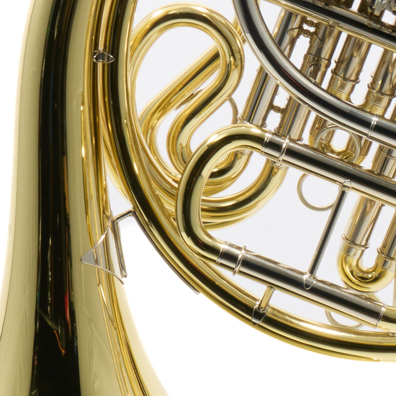 Holton Model H378 'Farkas' Intermediate Double French Horn SN 657769 SUPERB