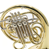 Holton Model H378 'Farkas' Intermediate Double French Horn SN 657769 SUPERB