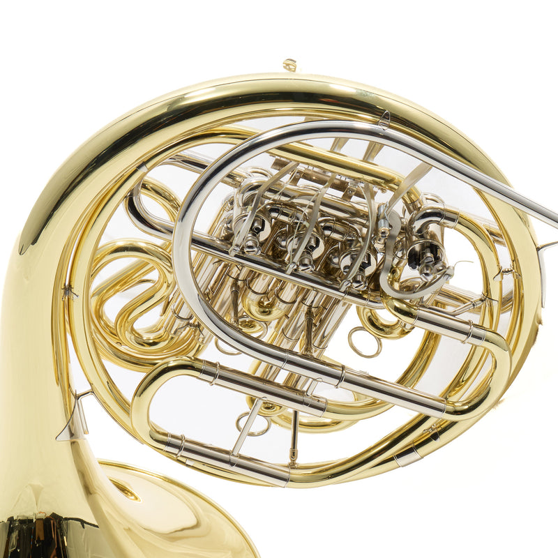 Holton Model H378 'Farkas' Intermediate Double French Horn SN 657769 SUPERB