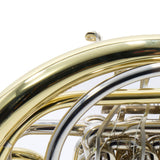Holton Model H378 'Farkas' Intermediate Double French Horn SN 657769 SUPERB