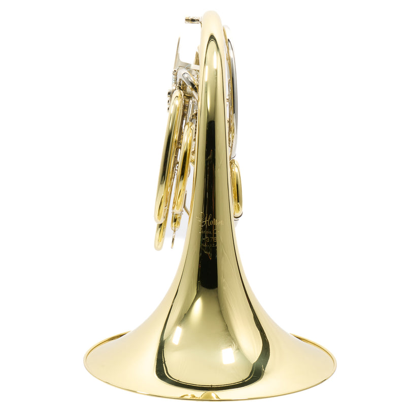 Holton Model H378 'Farkas' Intermediate Double French Horn SN 657769 SUPERB
