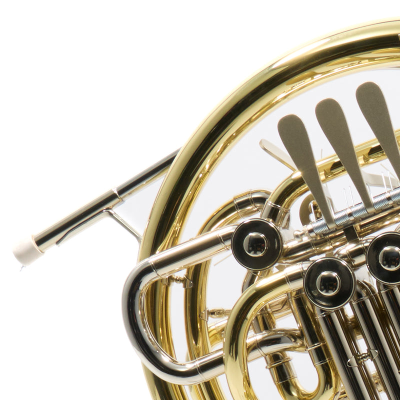 Holton Model H378 'Farkas' Intermediate Double French Horn SN 657769 SUPERB