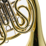Holton Model H378 'Farkas' Intermediate Double French Horn SN 657769 SUPERB