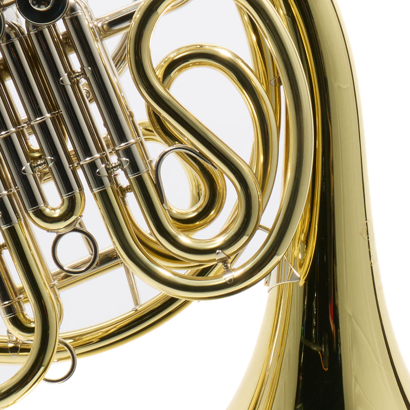 Holton Model H378 'Farkas' Intermediate Double French Horn SN 657769 SUPERB
