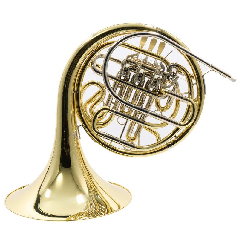 Holton Model H378 'Farkas' Intermediate Double French Horn SN 657769 SUPERB