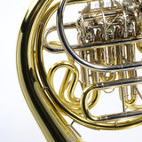 Holton Model H378 'Farkas' Intermediate Double French Horn SN 657776 SUPERB- for sale at BrassAndWinds.com