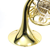 Holton Model H378 'Farkas' Intermediate Double French Horn SN 657776 SUPERB- for sale at BrassAndWinds.com
