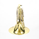 Holton Model H378 'Farkas' Intermediate Double French Horn SN 657776 SUPERB- for sale at BrassAndWinds.com