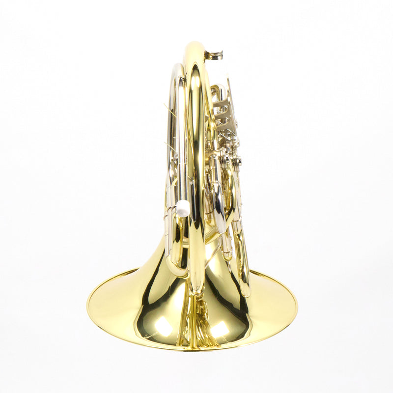 Holton Model H378 'Farkas' Intermediate Double French Horn SN 657776 SUPERB- for sale at BrassAndWinds.com