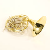 Holton Model H378 'Farkas' Intermediate Double French Horn SN 657776 SUPERB- for sale at BrassAndWinds.com