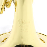 Holton Model H378 'Farkas' Intermediate Double French Horn SN 657776 SUPERB- for sale at BrassAndWinds.com