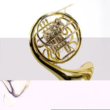 Holton Model H378 'Farkas' Intermediate Double French Horn SN 657776 SUPERB- for sale at BrassAndWinds.com