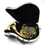 Holton Model H378 'Farkas' Intermediate Double French Horn SN 657776 SUPERB- for sale at BrassAndWinds.com
