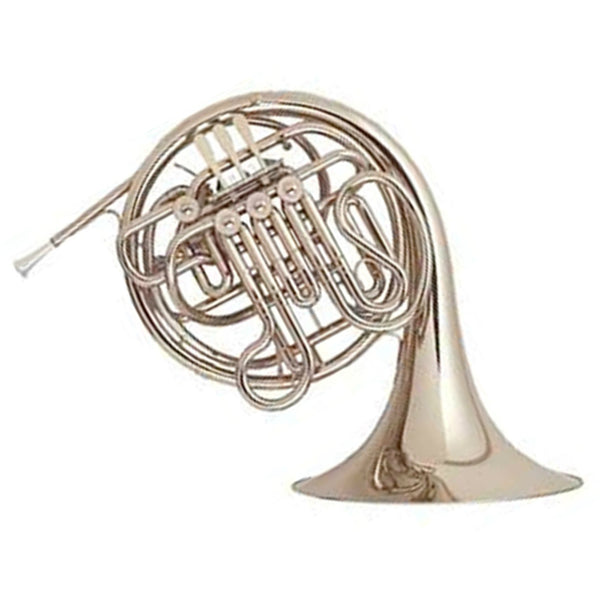 Holton Model H379 'Farkas' Intermediate Double French Horn BRAND NEW- for sale at BrassAndWinds.com