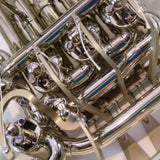 Holton Model H379 'Farkas' Intermediate Double French Horn SN 634689 OPEN BOX- for sale at BrassAndWinds.com