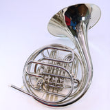 Holton Model H379 'Farkas' Intermediate Double French Horn SN 634689 OPEN BOX- for sale at BrassAndWinds.com