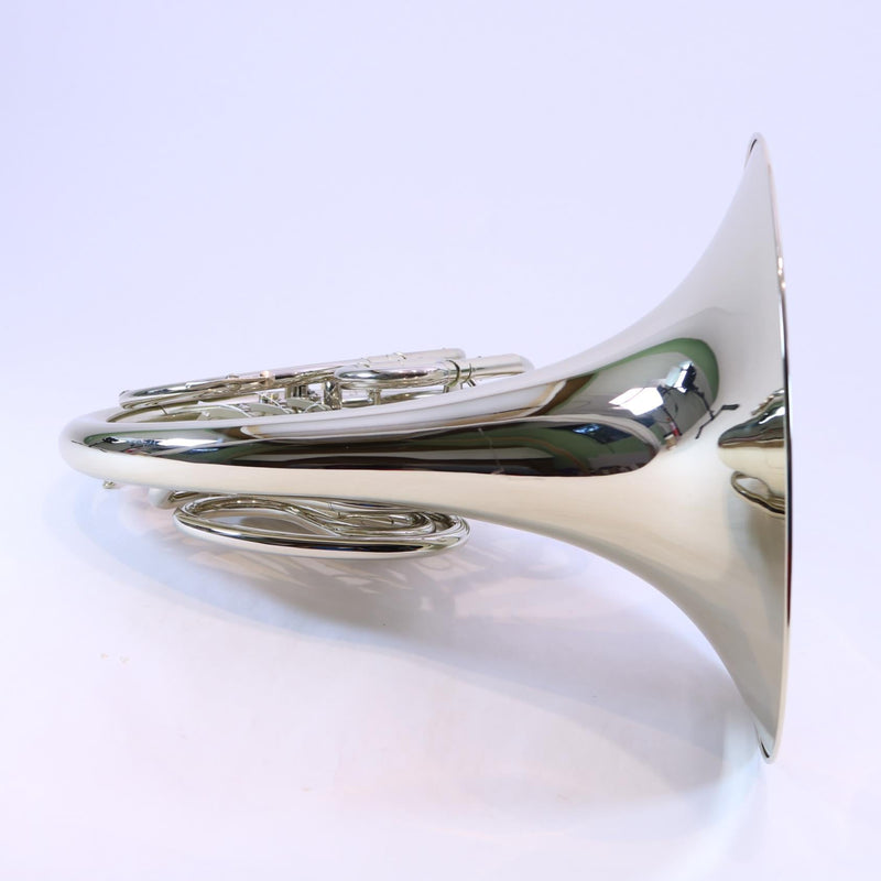 Holton Model H379 'Farkas' Intermediate Double French Horn SN 634689 OPEN BOX- for sale at BrassAndWinds.com