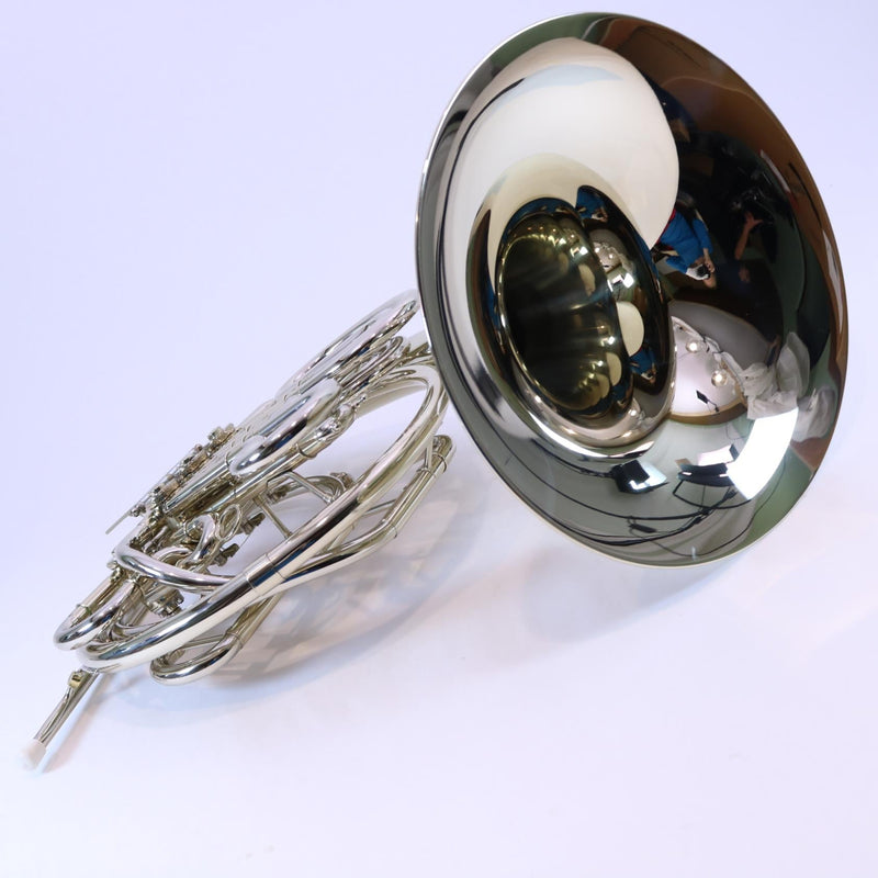 Holton Model H379 'Farkas' Intermediate Double French Horn SN 634689 OPEN BOX- for sale at BrassAndWinds.com