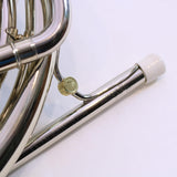 Holton Model H379 'Farkas' Intermediate Double French Horn SN 634689 OPEN BOX- for sale at BrassAndWinds.com