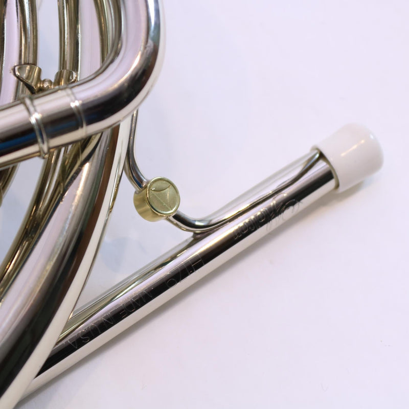 Holton Model H379 'Farkas' Intermediate Double French Horn SN 634689 OPEN BOX- for sale at BrassAndWinds.com