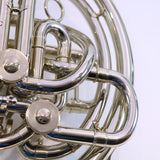 Holton Model H379 'Farkas' Intermediate Double French Horn SN 634689 OPEN BOX- for sale at BrassAndWinds.com