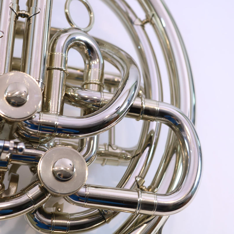 Holton Model H379 'Farkas' Intermediate Double French Horn SN 634689 OPEN BOX- for sale at BrassAndWinds.com