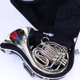 Holton Model H379 'Farkas' Intermediate Double French Horn SN 634689 OPEN BOX- for sale at BrassAndWinds.com