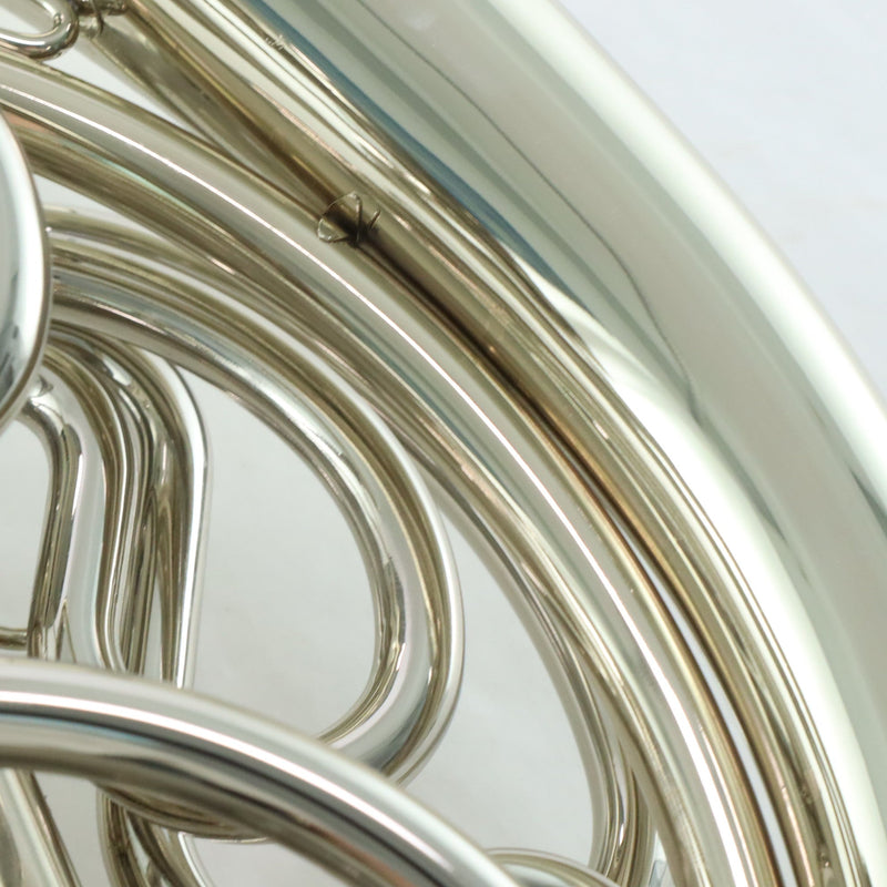 Holton Model H379 'Farkas' Intermediate Double French Horn SN 650492 OPEN BOX- for sale at BrassAndWinds.com