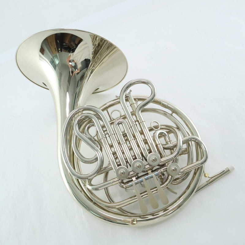 Holton Model H379 'Farkas' Intermediate Double French Horn SN 650492 OPEN BOX- for sale at BrassAndWinds.com