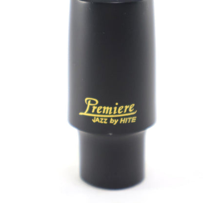 J&D Hite Model DH-118J .090" Premier Jazz Tenor Saxophone Mouthpiece