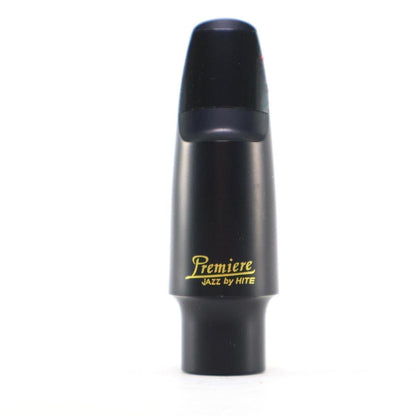 J&D Hite Model DH-118J .105" Premier Jazz Tenor Saxophone Mouthpiece