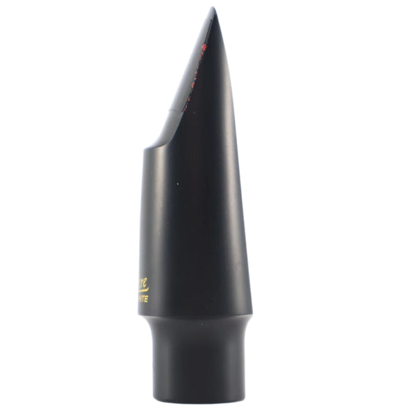 J&D Hite .105" Premier Jazz Tenor Saxophone Mouthpiece BRAND NEW- for sale at BrassAndWinds.com