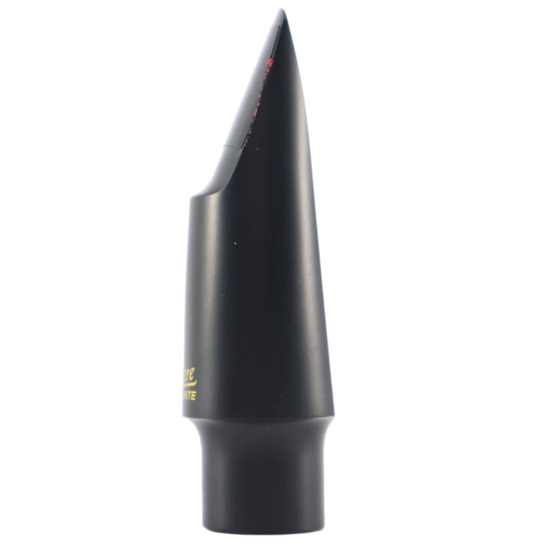 J&D Hite .105" Premier Jazz Tenor Saxophone Mouthpiece BRAND NEW- for sale at BrassAndWinds.com