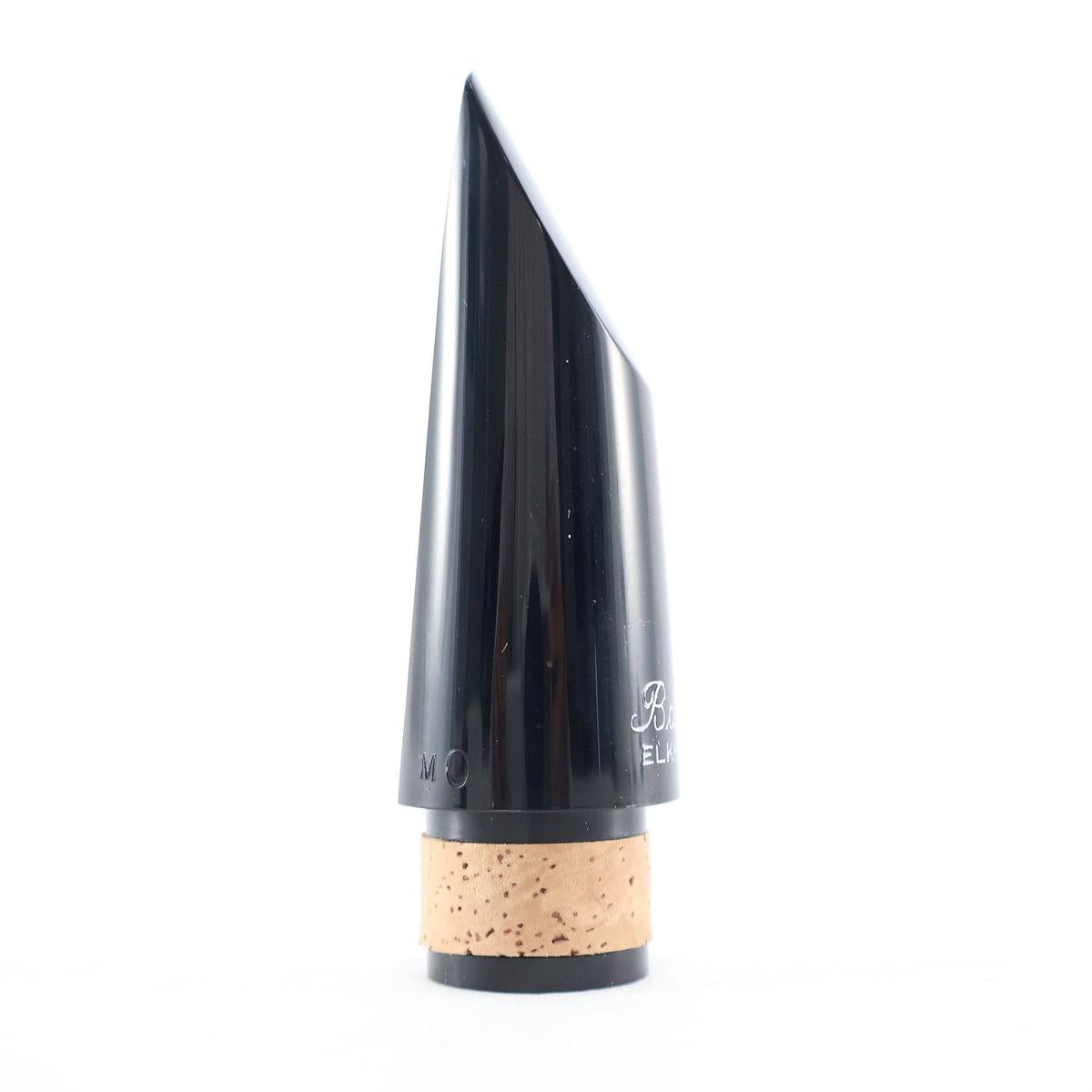 JJ Babbitt Bb Clarinet Plastic Mouthpiece - MO Facing