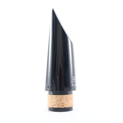 JJ Babbitt Bb Clarinet Plastic Mouthpiece - MO Facing