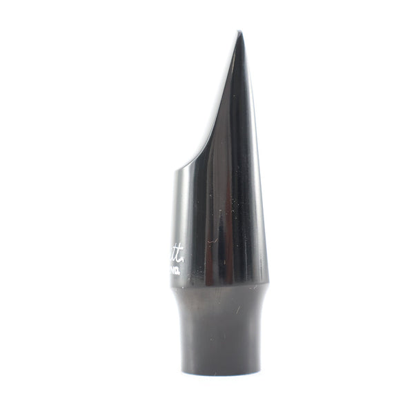 JJ Babbitt C* Plastic Alto Saxophone Mouthpiece BRAND NEW