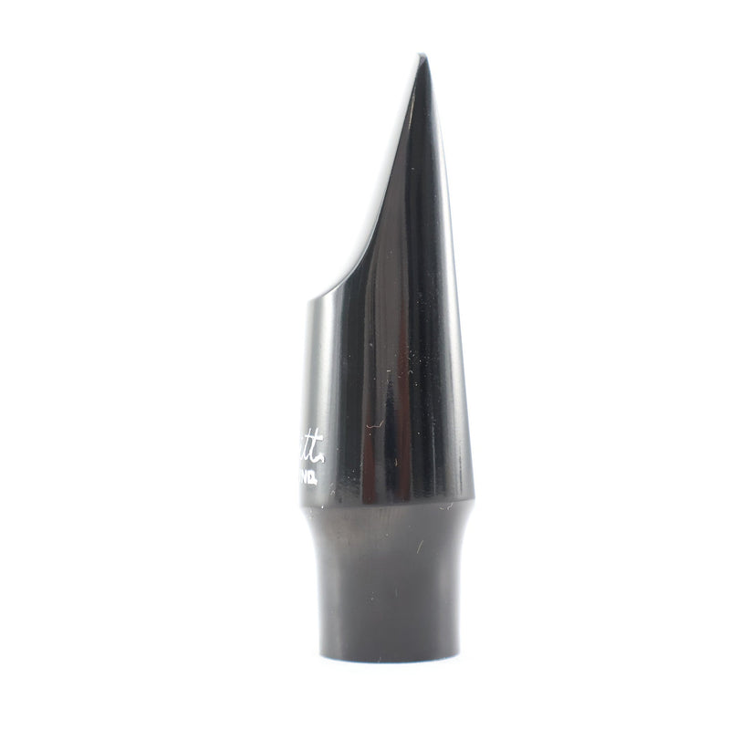JJ Babbitt C* Plastic Alto Saxophone Mouthpiece BRAND NEW