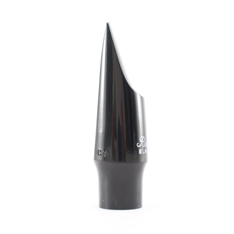 JJ Babbitt C* Plastic Alto Saxophone Mouthpiece BRAND NEW