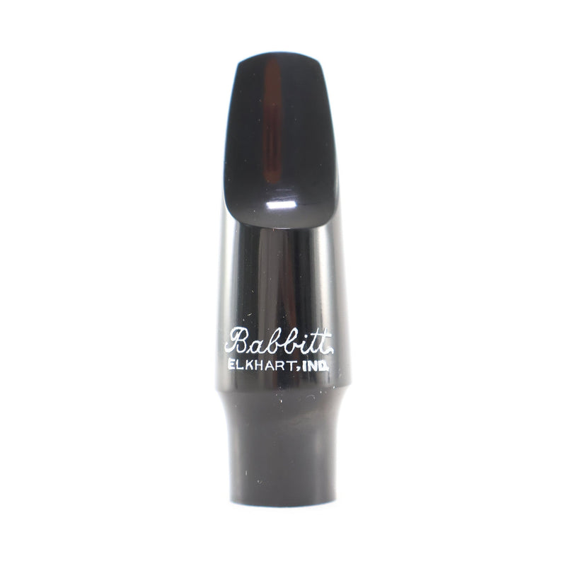 JJ Babbitt C* Plastic Alto Saxophone Mouthpiece BRAND NEW
