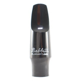 JJ Babbitt C* Plastic Alto Saxophone Mouthpiece