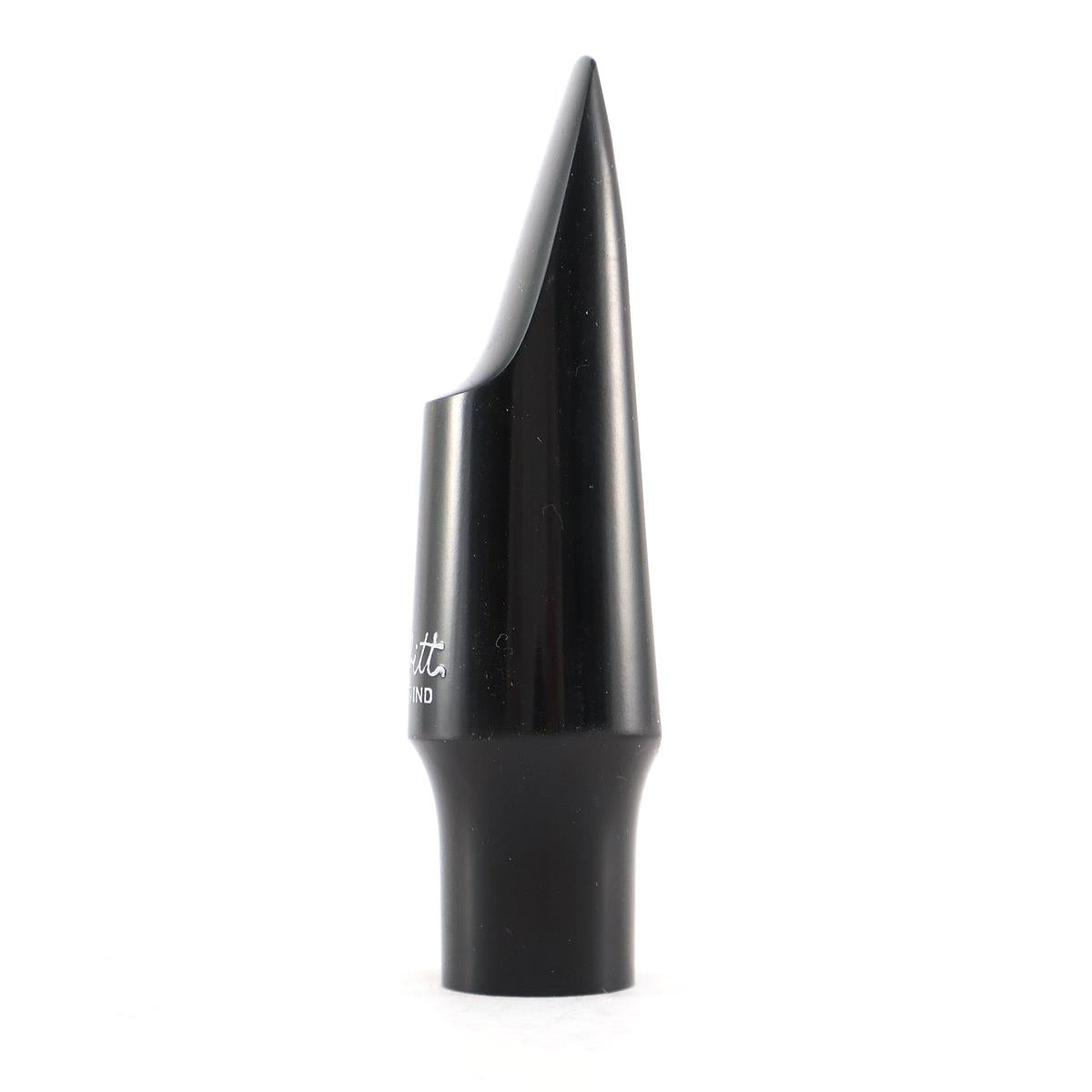 JJ Babbitt C* Plastic Tenor Saxophone Mouthpiece