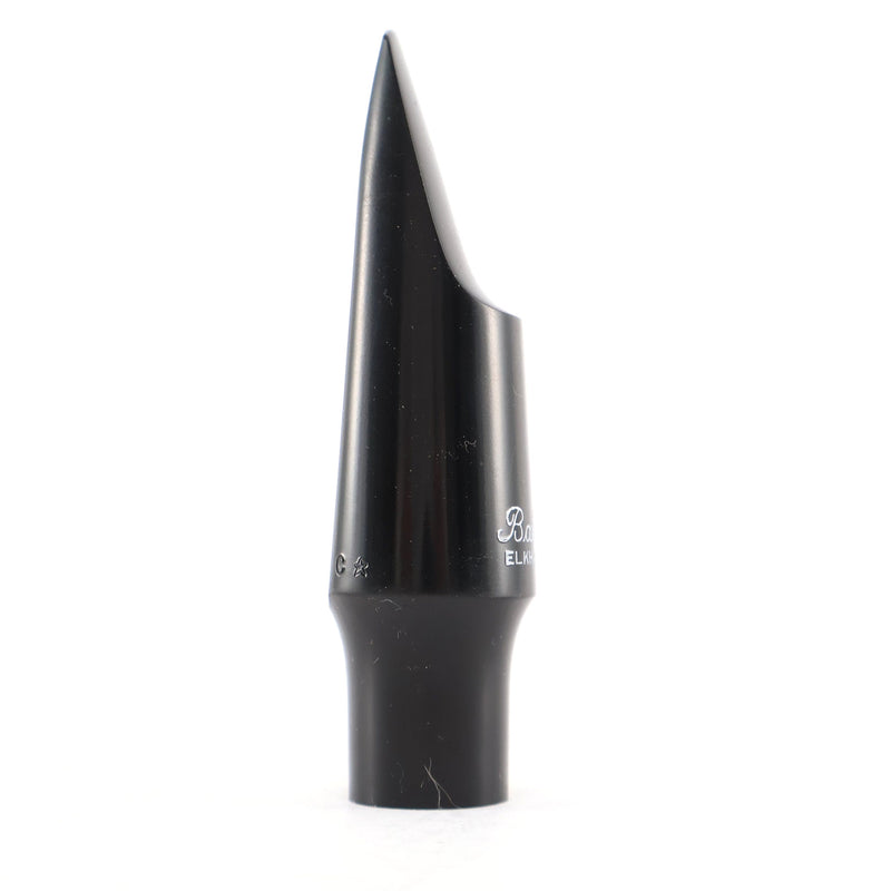 JJ Babbitt C* Plastic Tenor Saxophone Mouthpiece BRAND NEW