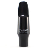JJ Babbitt C* Plastic Tenor Saxophone Mouthpiece