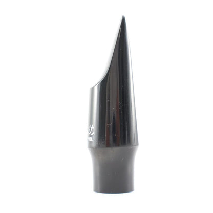 JJ Babbitt C* Student Alto Saxophone Mouthpiece