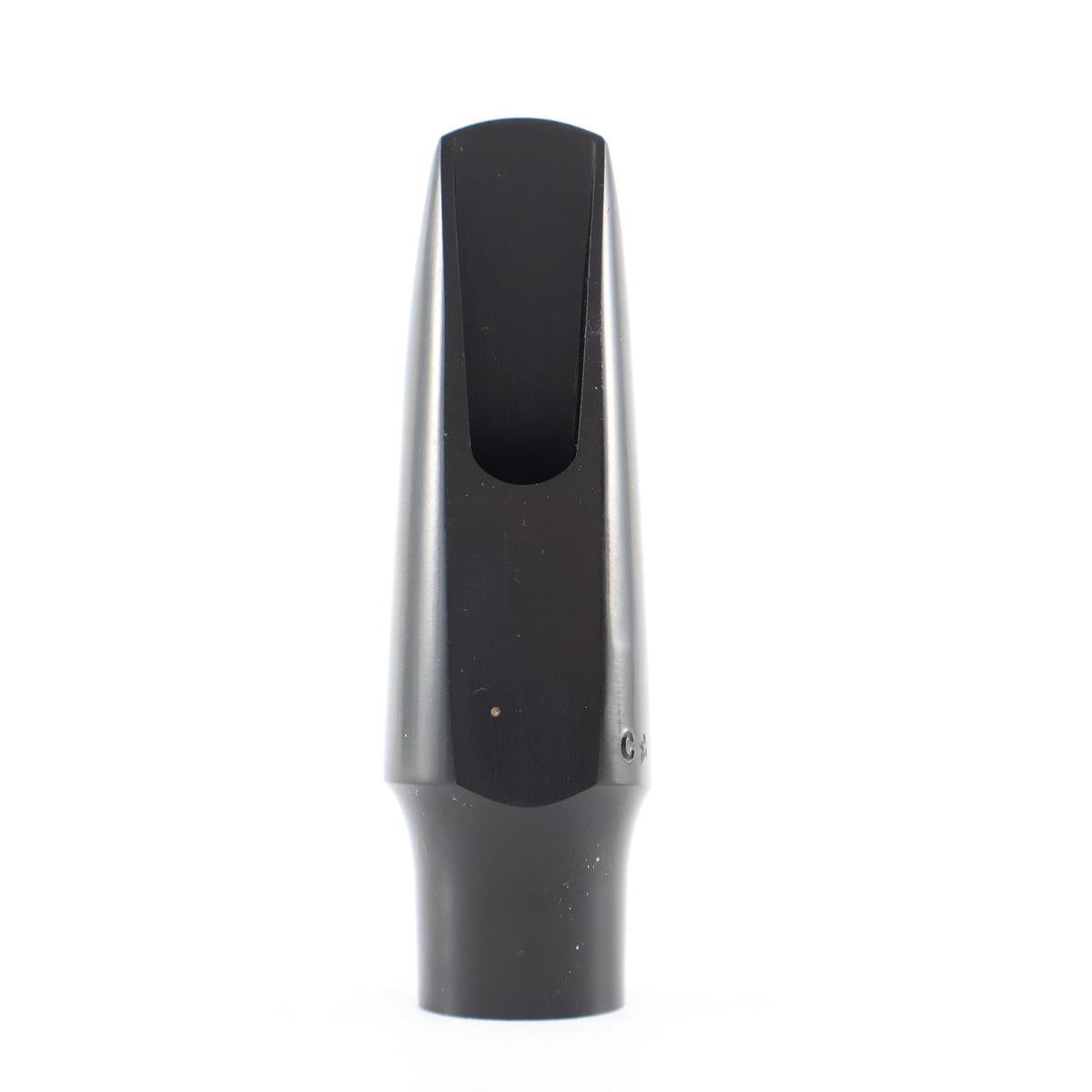 JJ Babbitt C* Student Alto Saxophone Mouthpiece