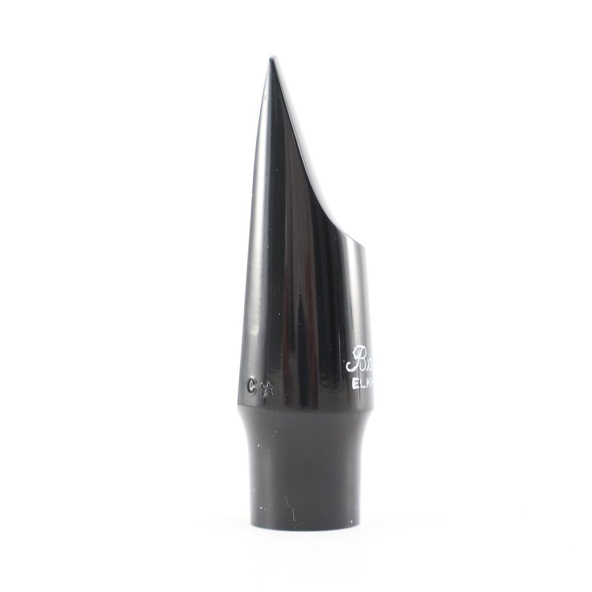 JJ Babbitt C* Student Alto Saxophone Mouthpiece