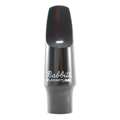 JJ Babbitt C* Student Alto Saxophone Mouthpiece