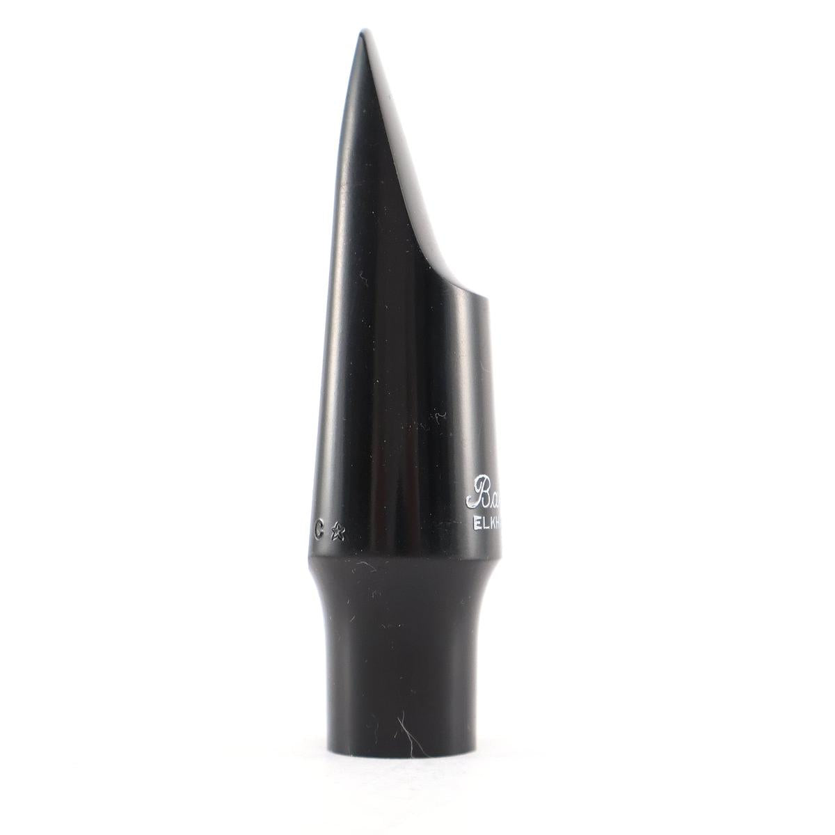 JJ Babbitt C* Student Tenor Saxophone Mouthpiece