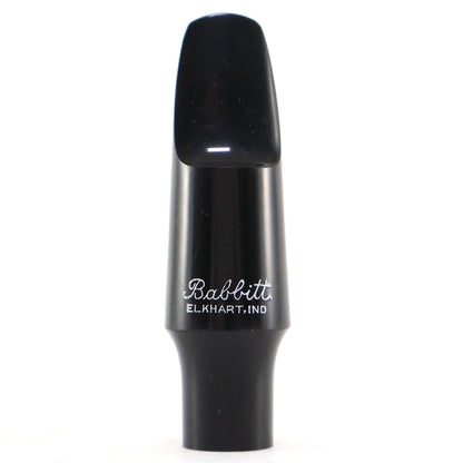 JJ Babbitt C* Student Tenor Saxophone Mouthpiece