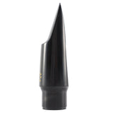 JJ Babbitt Hard Rubber 6 Tenor Saxophone Mouthpiece BRAND NEW- for sale at BrassAndWinds.com
